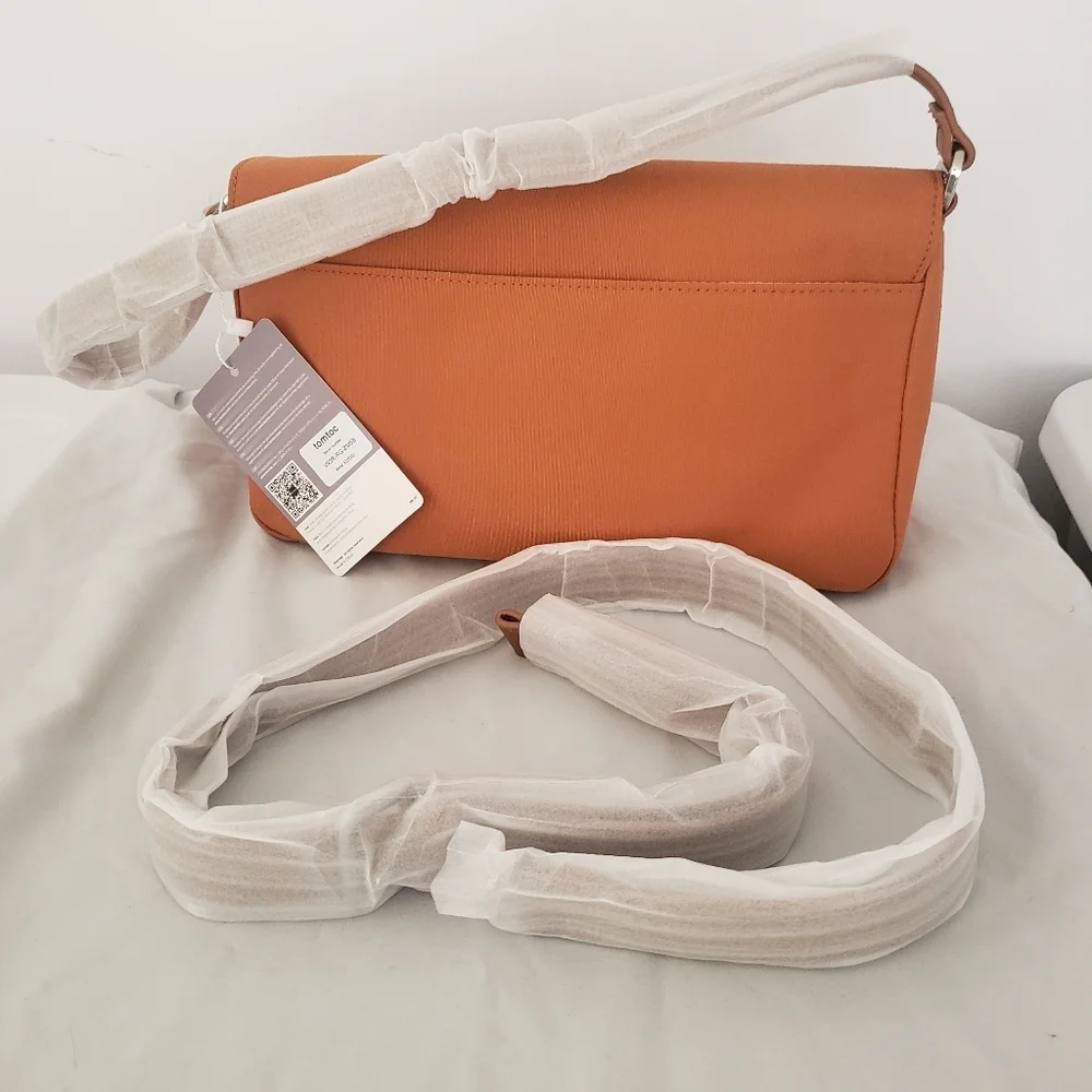 Tomtoc Versatile-A0203 Switch Daily Bag NWT